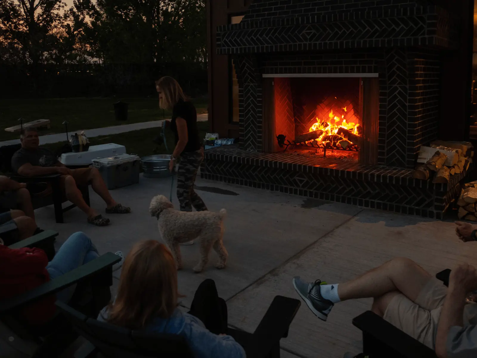 Amenities Idaho Falls Luxury RV Park